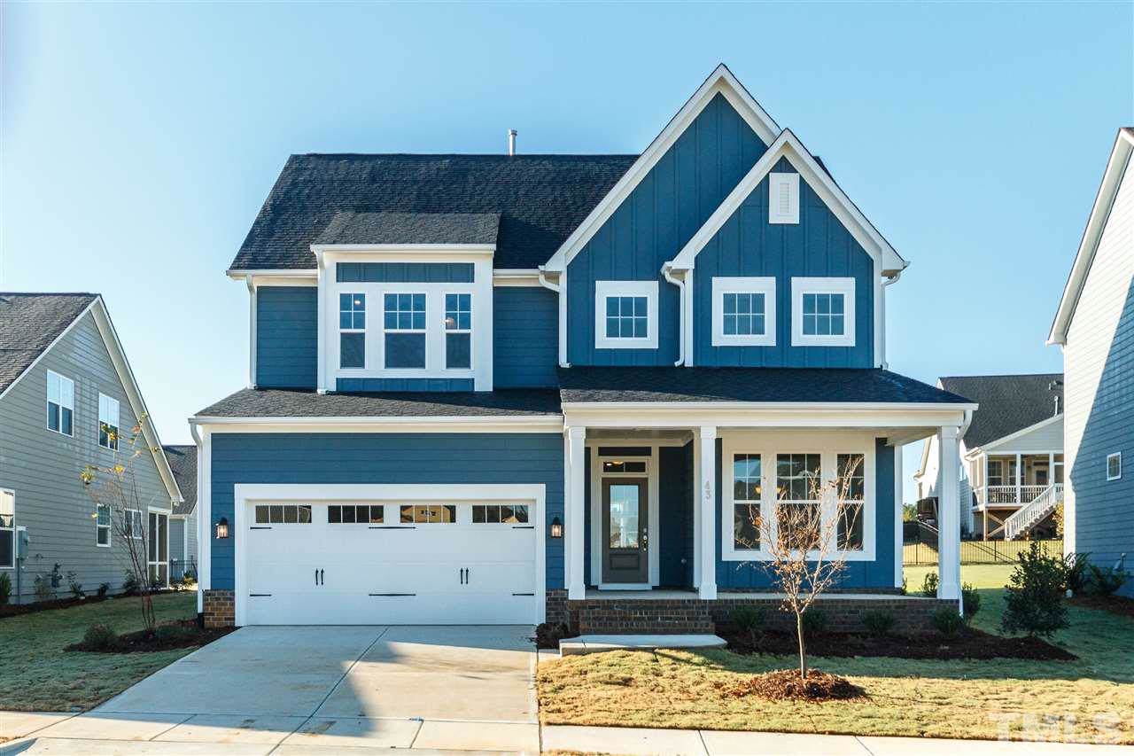 43 Sweet Briar Lane - Photo 1