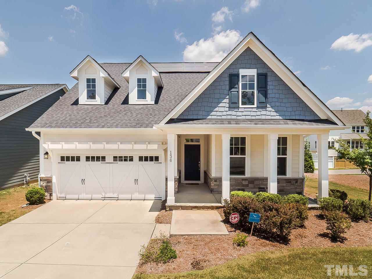 136 Sour Mash Court - Photo 1