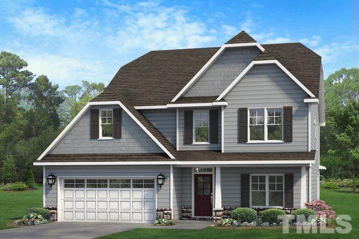 78 Hungry Creek Drive - Photo 1