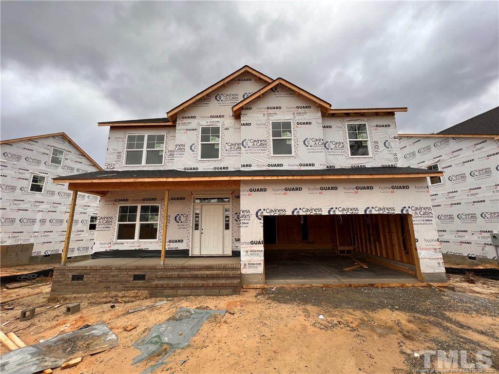 301 Timber Skip Drive - Photo 1