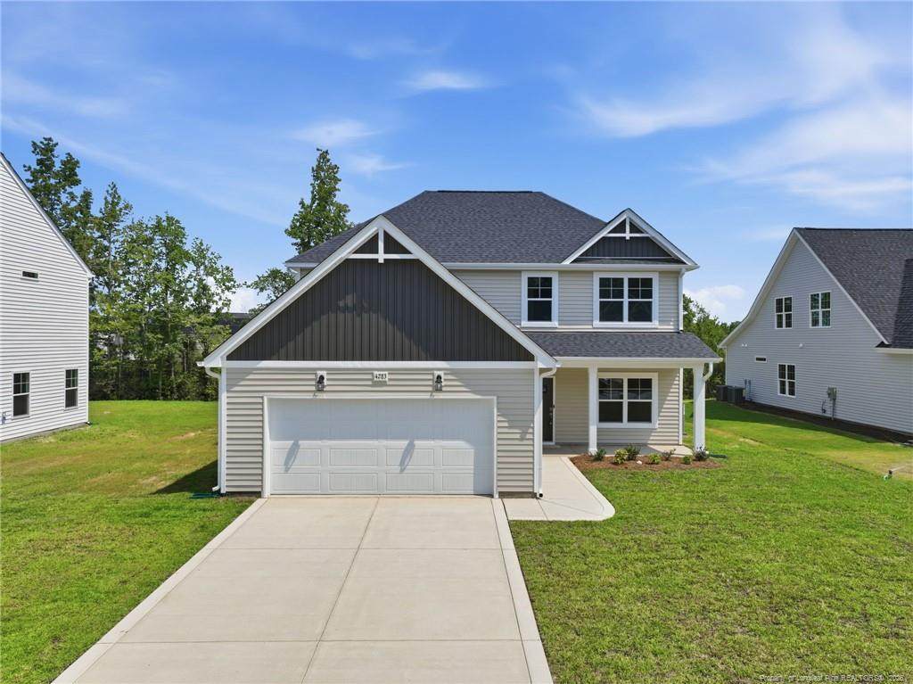 4283 Halkirk Drive - Photo 1