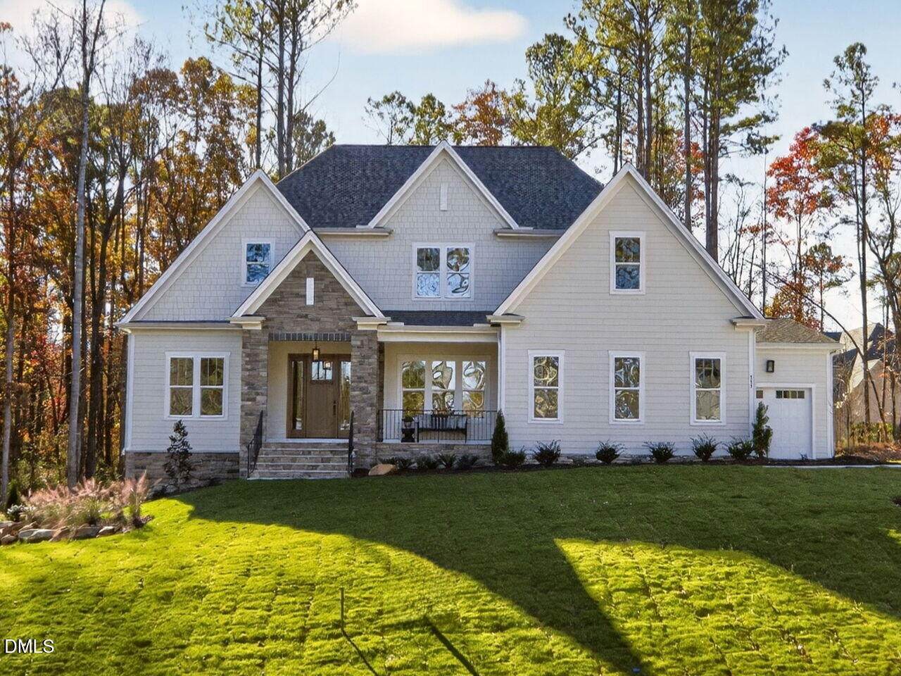 111 Gaines Trail - Photo 1