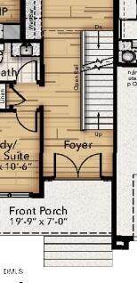 2542 Vining Branch Way - Photo 4
