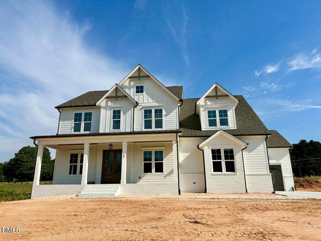 160 Broadleaf Lane - Photo 1
