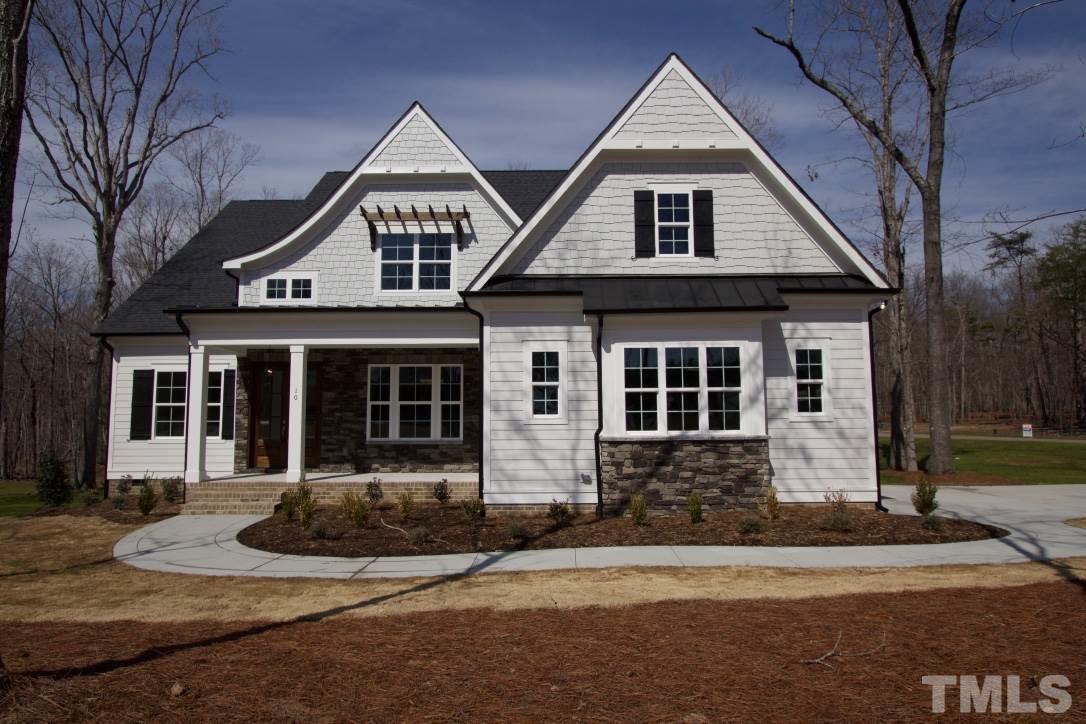 10 Carlson Ridge Drive - Photo 1