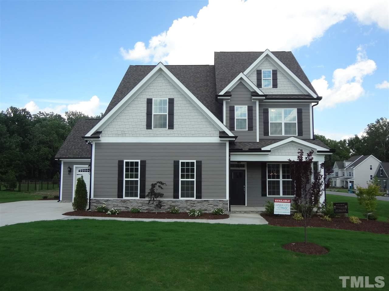 221 Misty Moonlight Drive - Photo 1