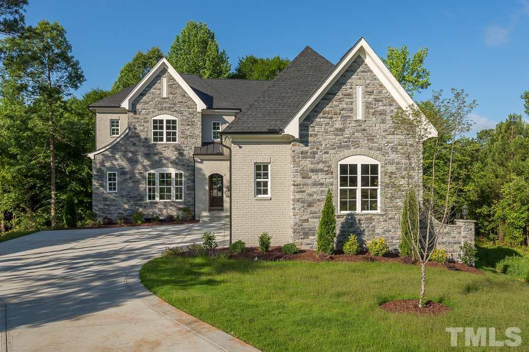 7613 Cairnesford Way - Photo 1