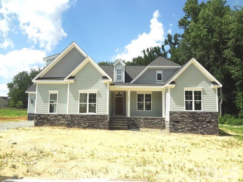 4125 Olde Judd Drive - Photo 1