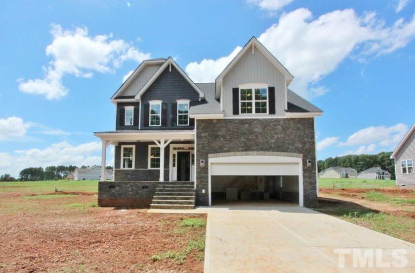 85 Oxer Drive - Photo 1