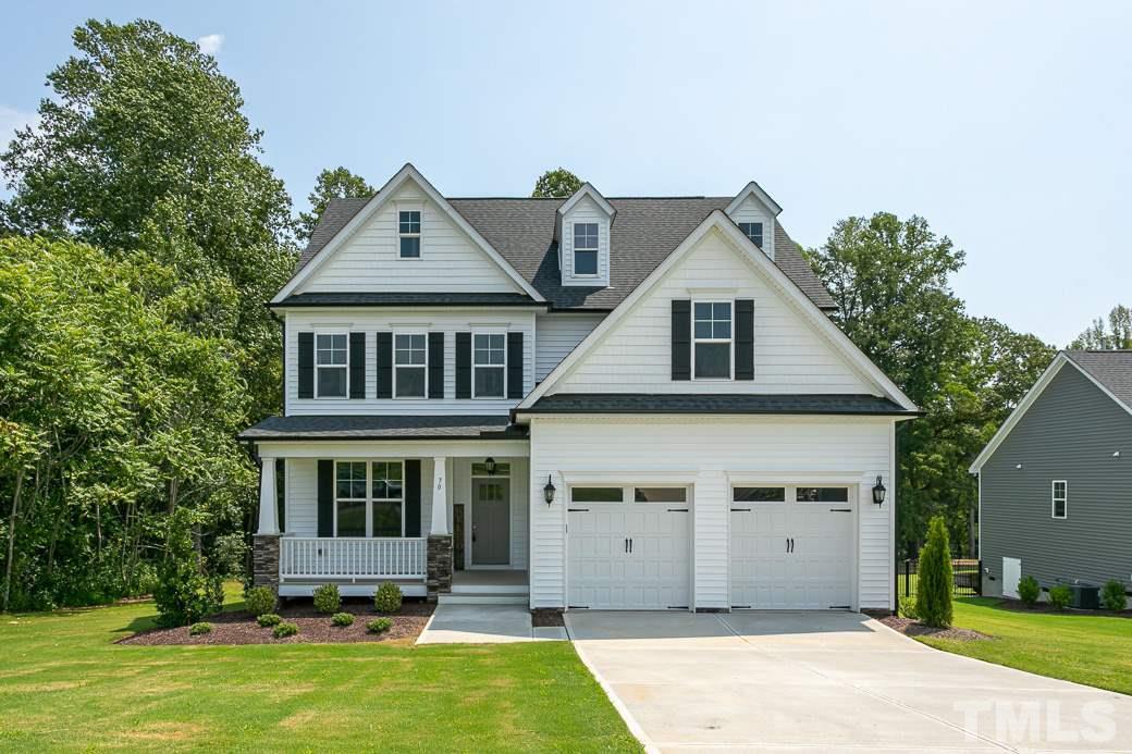 70 Oxer Drive - Photo 1