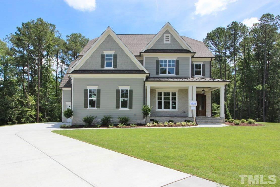 2601 Beaver Ridge Drive - Photo 1