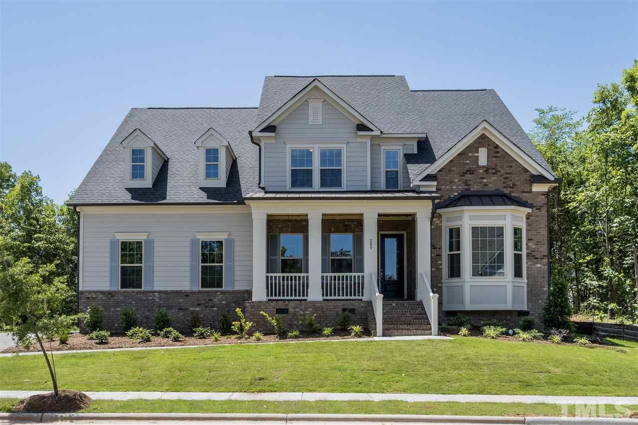 209 Silent Cove Lane - Photo 1