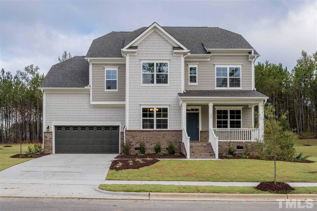 124 Silent Bend Drive - Photo 1 124 Silent Bend Drive - Photo 1