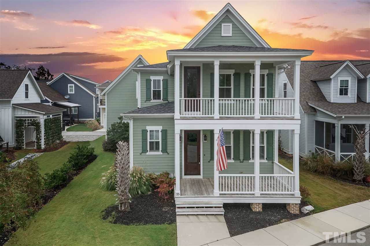 25 Drayton Street - Photo 1