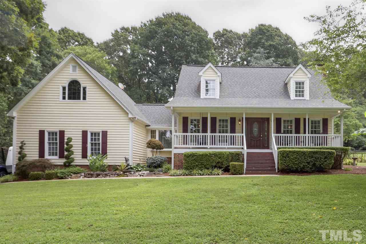 7410 Big Horn Drive - Photo 1
