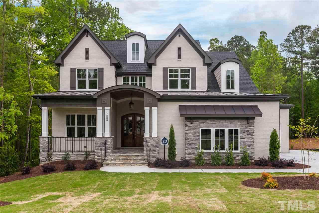 7800 Dover Hills Drive - Photo 1 7800 Dover Hills Drive - Photo 1