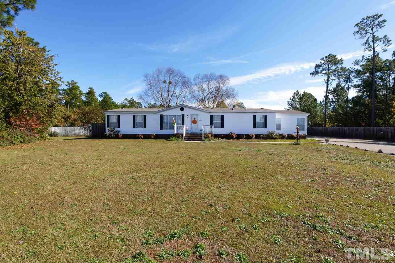 4409 Buffalo Lake Road - Photo 1