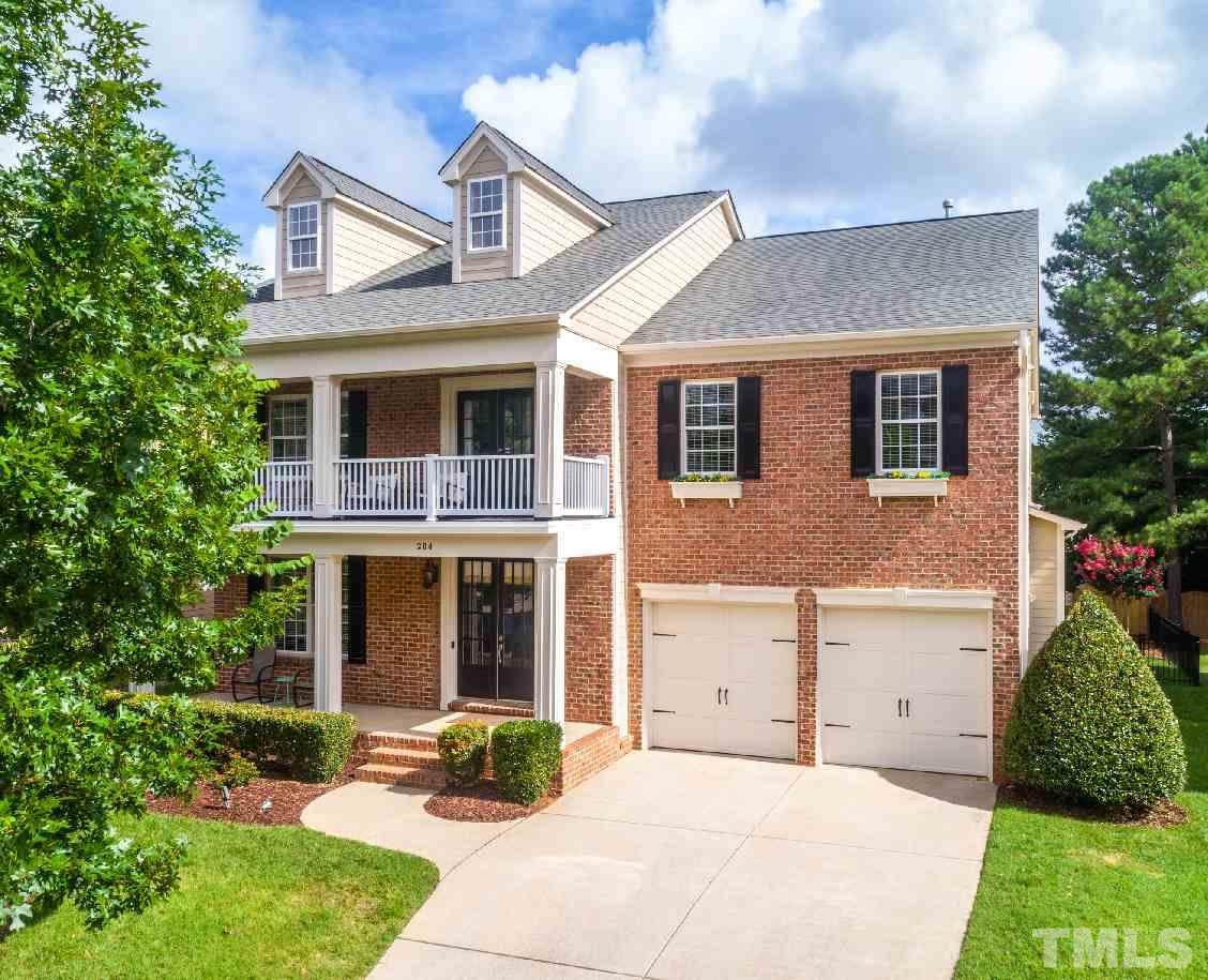 204 Olive Field Drive - Photo 1