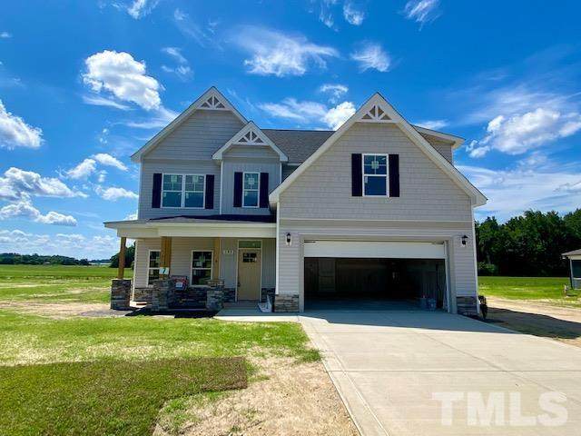 195 Kenbridge Lane - Photo 1
