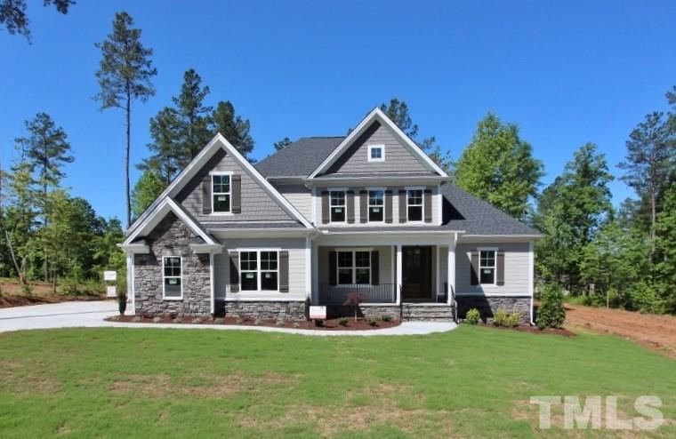 165 Lockamy Lane - Photo 1