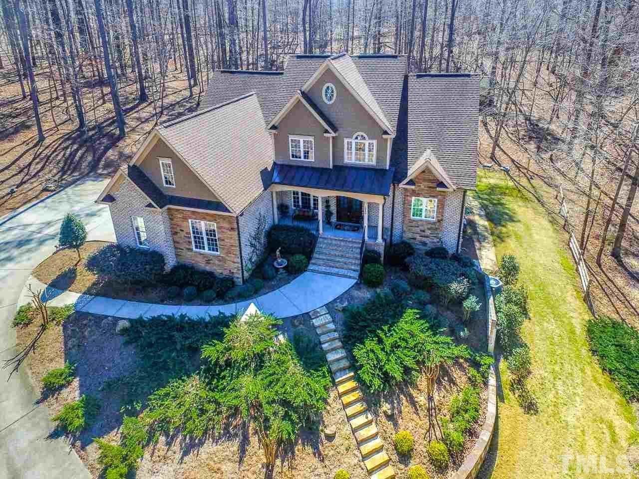 3605 Scotchcroft Place - Photo 1
