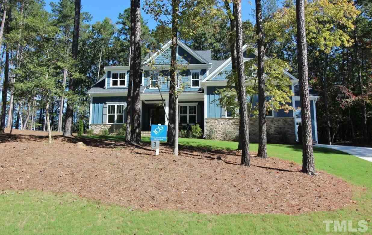 147 Gentry Drive - Photo 1