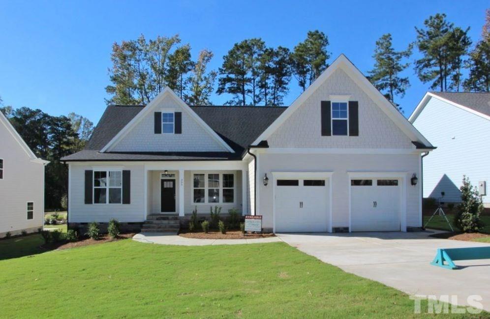 200 Park Bluff Drive - Photo 1