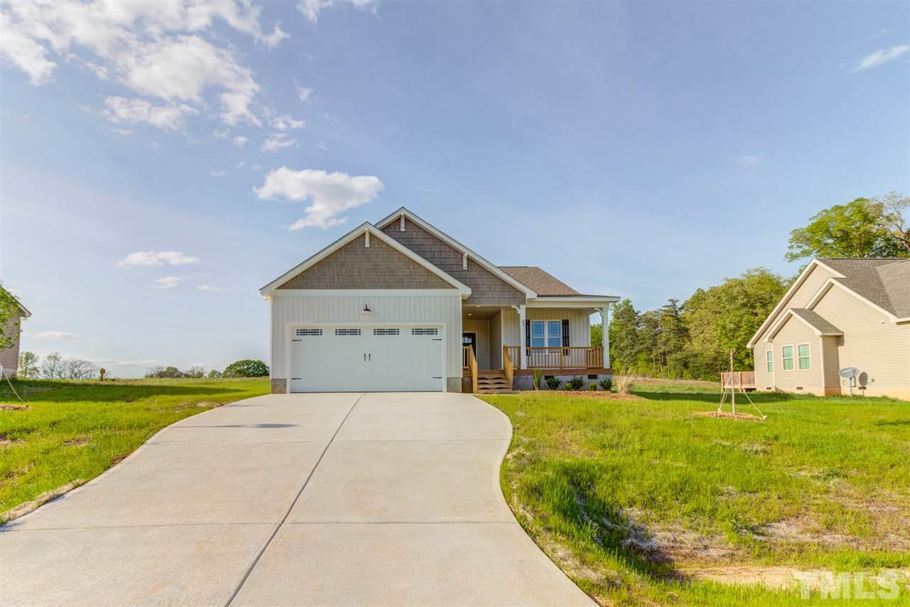 83 Moss Landing Drive - Photo 1