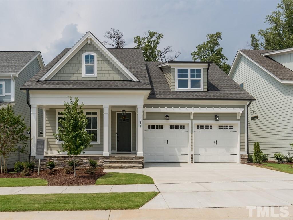 1025 Groveview Wynd - Photo 1
