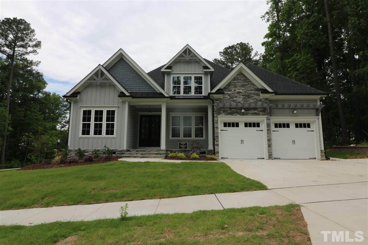201 Stone Park Drive - Photo 1