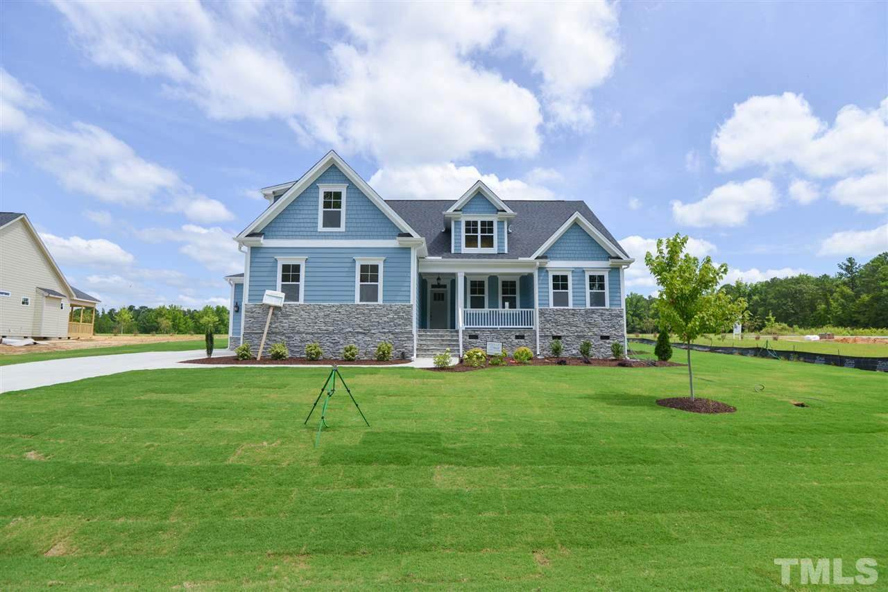 46 Old Hickory Drive - Photo 1