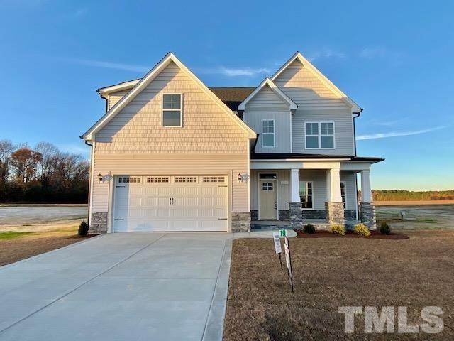 136 Kenbridge Lane - Photo 1