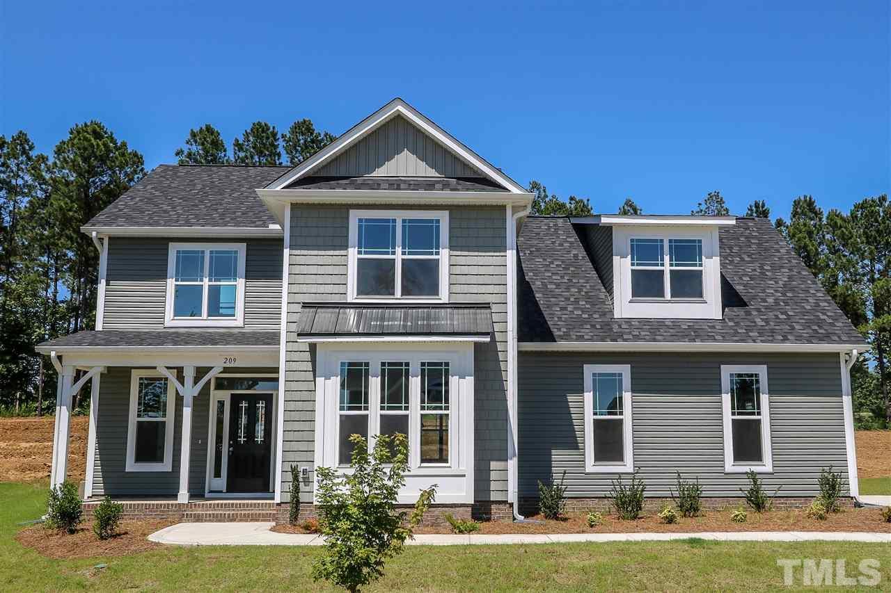 209 Elway Drive - Photo 1