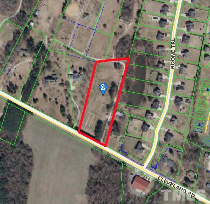 13250 Cleveland Road - Photo 1