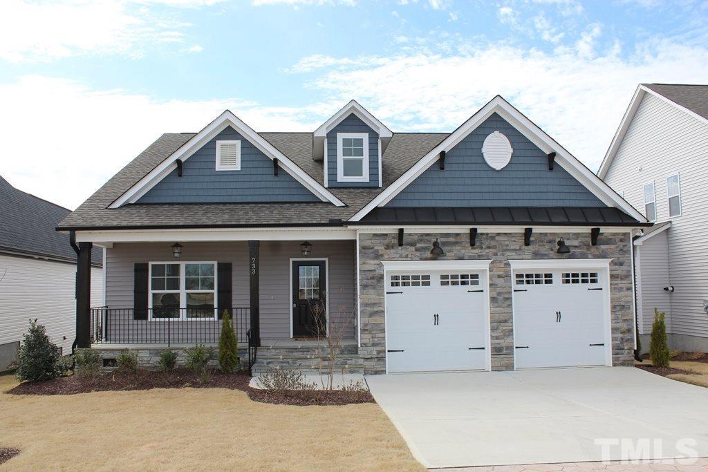 733 Strathwood Way - Photo 1