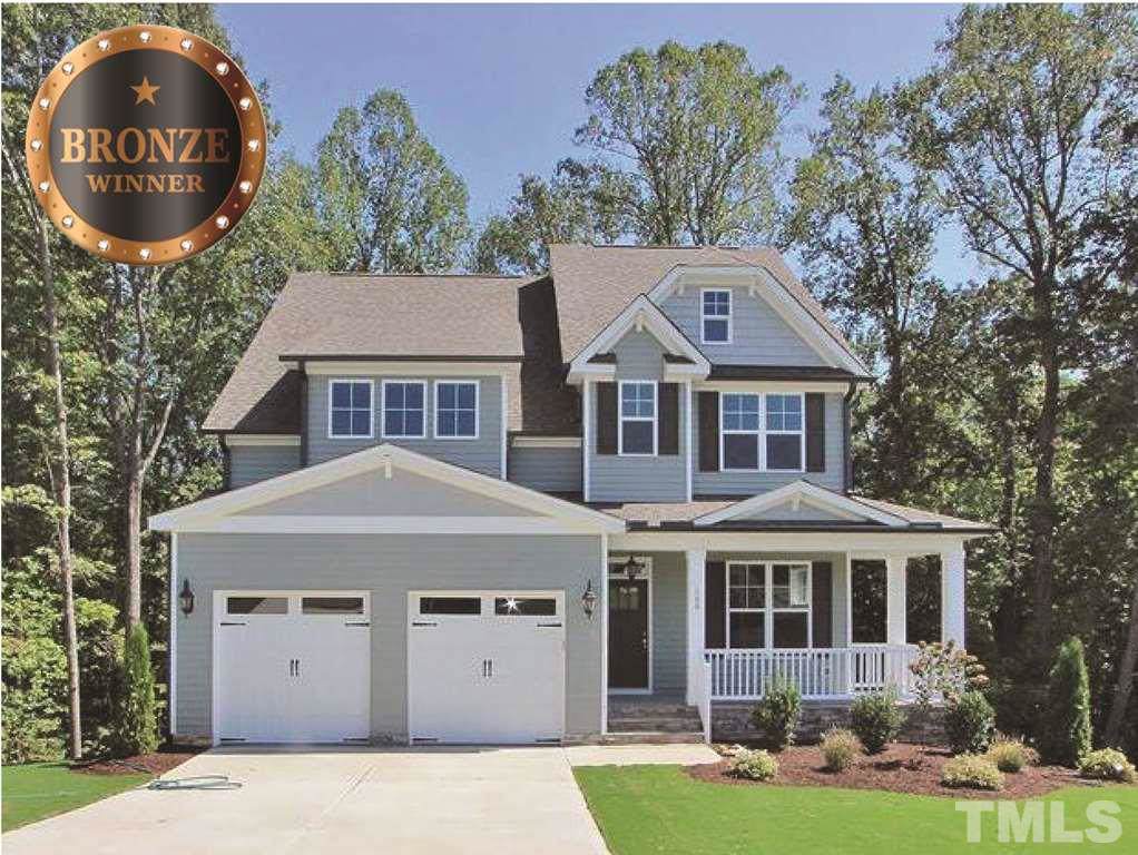 100 Oxer Drive - Photo 1