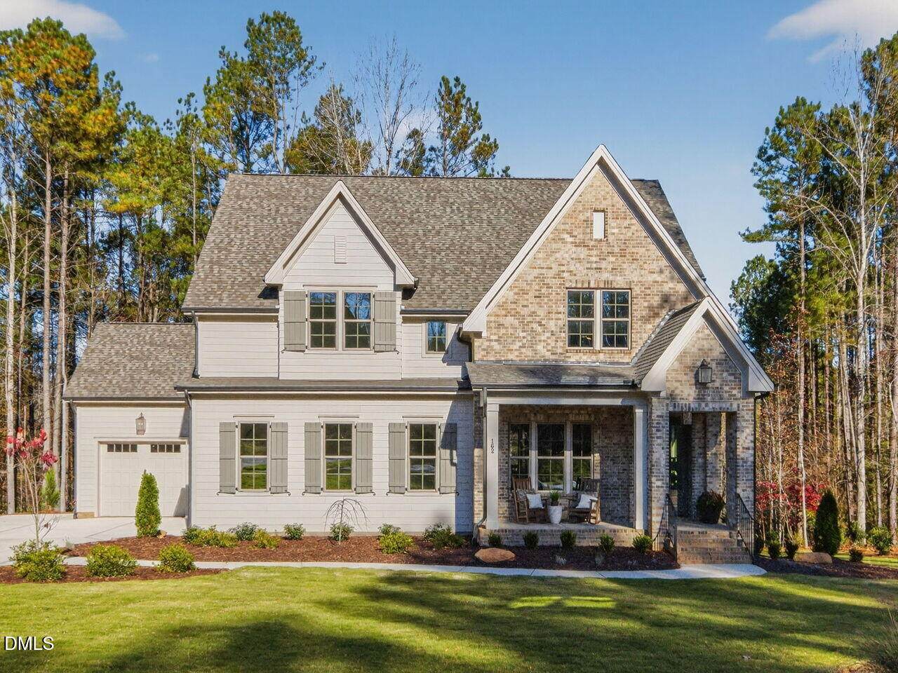 162 Gaines Trail - Photo 1