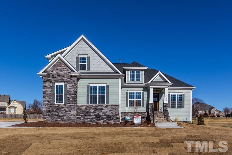 3225 Donlin Drive - Photo 1