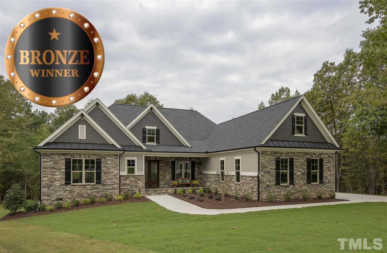 7524 Summit Pine Way - Photo 1