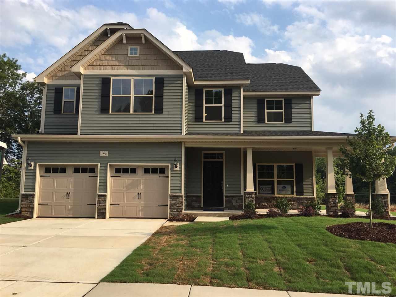 190 Ravano Drive - Photo 1