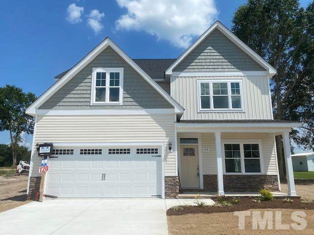 318 Glenn Laurel Drive - Photo 1