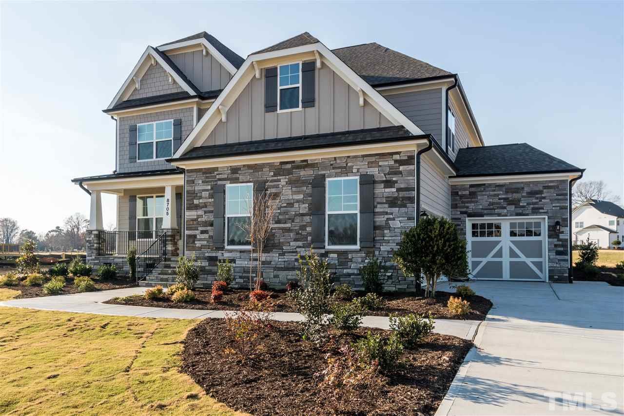 8705 Halsey Lane - Photo 1