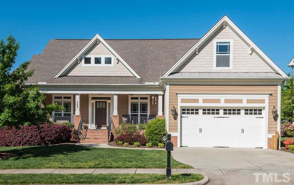 703 Toms Creek Road - Photo 1