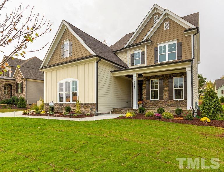 1429 Yardley Drive - Photo 1