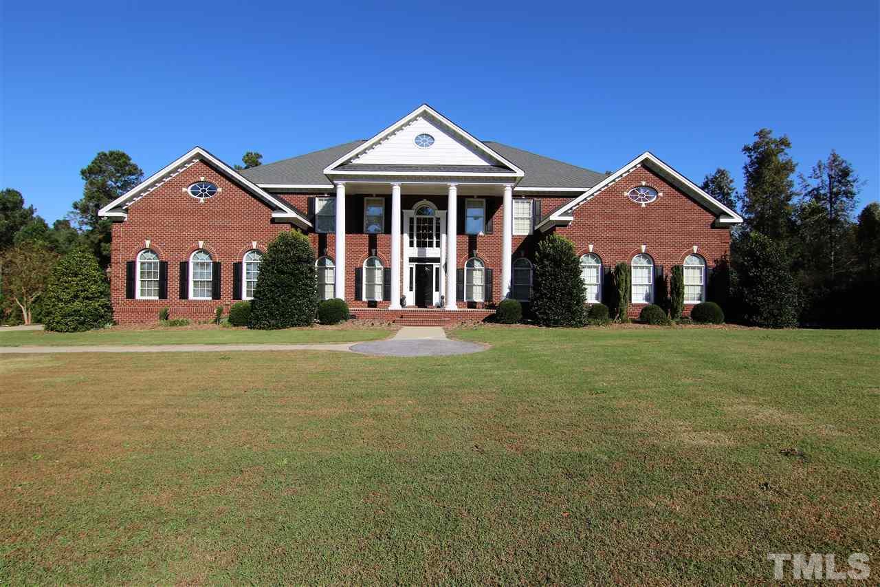 770 Fleming Road - Photo 1
