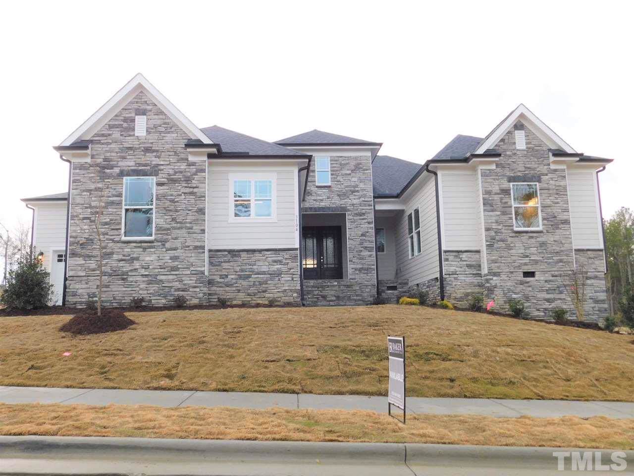 3104 Islesky Drive - Photo 1
