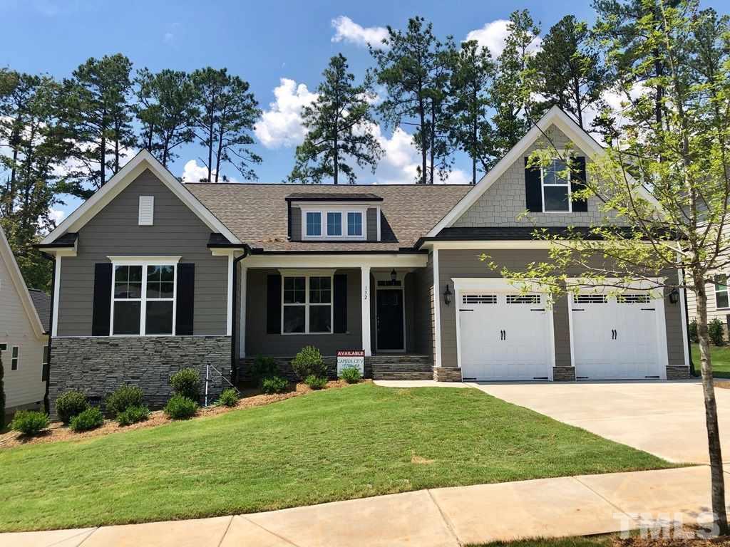 132 Park Bluff Drive - Photo 1