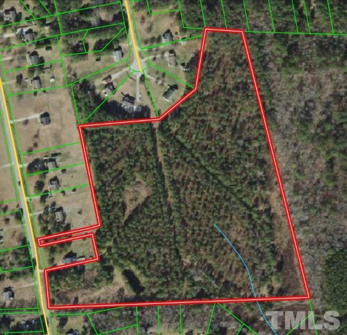 Lot 561 Breland Drive - Photo 1