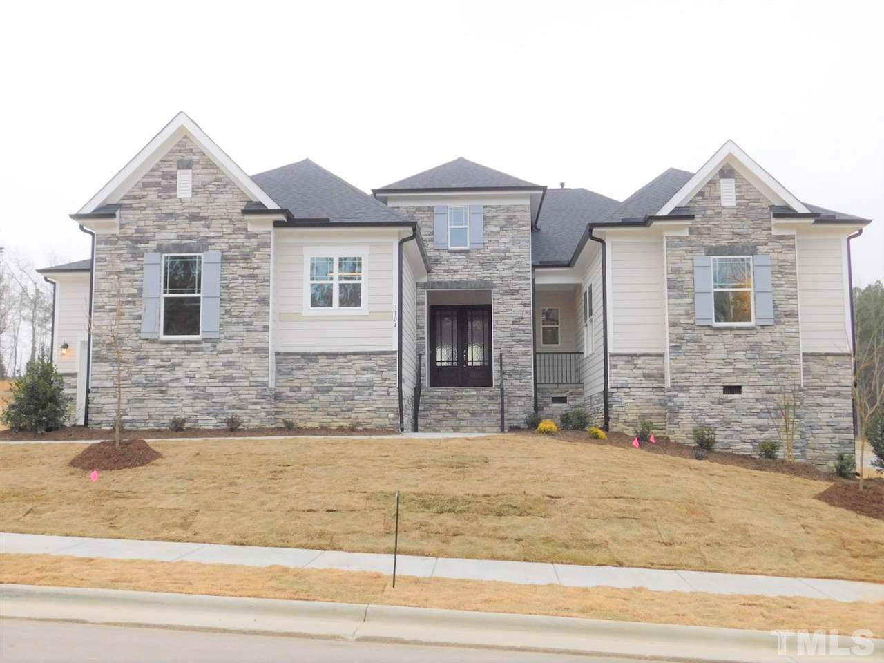 3104 Islesky Drive - Photo 1