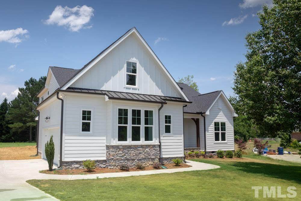 248 Old Hickory Drive - Photo 1